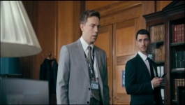 Prime Target - Season 01 Episode 06